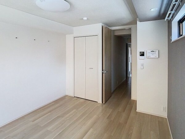 内装他(2025年7月撮影※現況を優先します。)