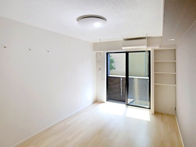 物件内観写真4　(2025年7月撮影)