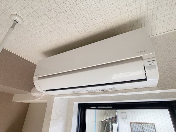 建物設備(2025年7月撮影※現況を優先します。)