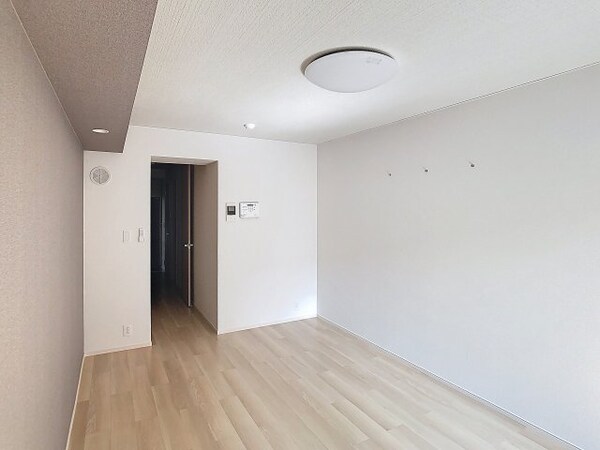 居室(2025年7月撮影※現況を優先します。)