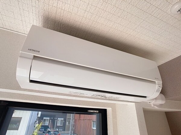 建物設備(2025年7月撮影※現況を優先します。)