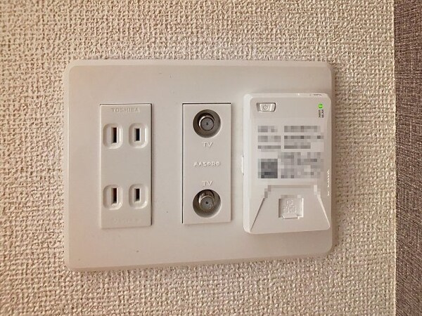 建物設備(2025年7月撮影※現況を優先します。)