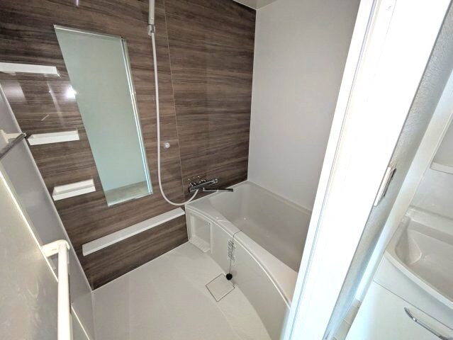 物件内観写真6　(2025年1月撮影※現況を優先致します。)