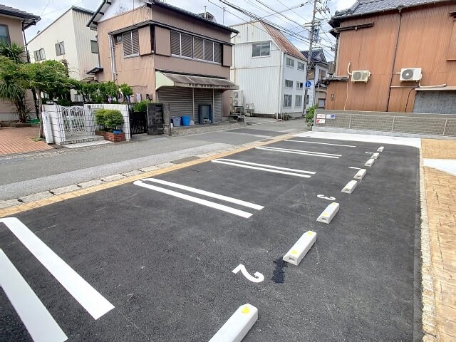 物件外観写真2　(2025年7月撮影※現況を優先します。)