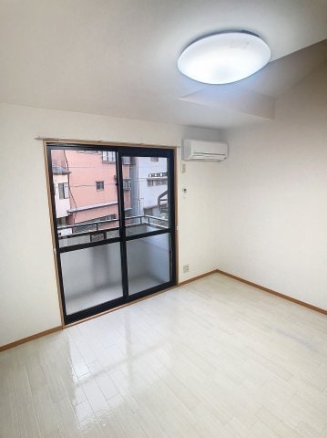 物件内観写真2　(2024年2月撮影)