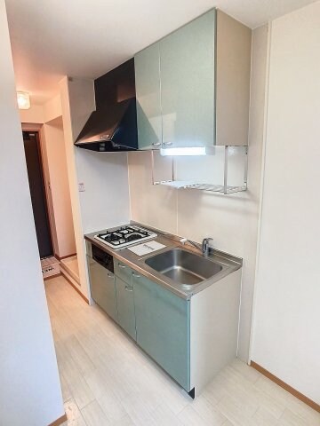 物件内観写真3　(2024年2月撮影)