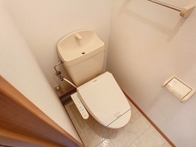 物件内観写真5　(2024年2月撮影)