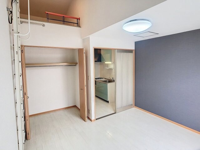 物件内観写真7　(2024年2月撮影)