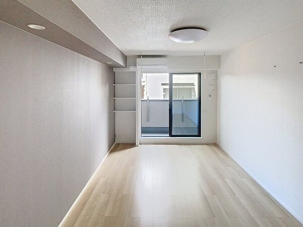 居室(2025年7月撮影※現況を優先します。)