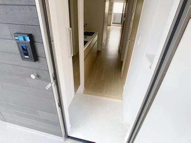 物件内観写真8　(2025年7月撮影※現況を優先します。)