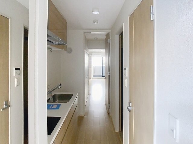 物件内観写真9　(2025年7月撮影※現況を優先します。)