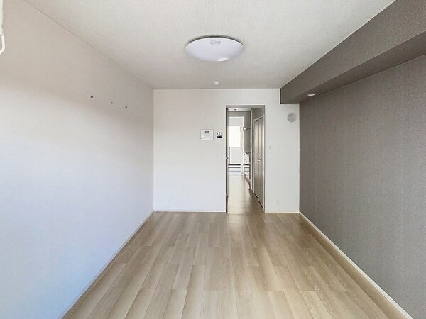 居室(2025年7月撮影※現況を優先します。)