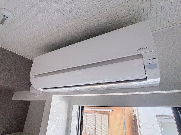 建物設備(2025年7月撮影※現況を優先します。)