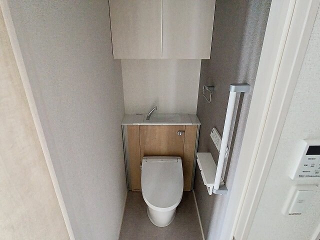 物件内観写真5　(2025年7月撮影※現況を優先します。)