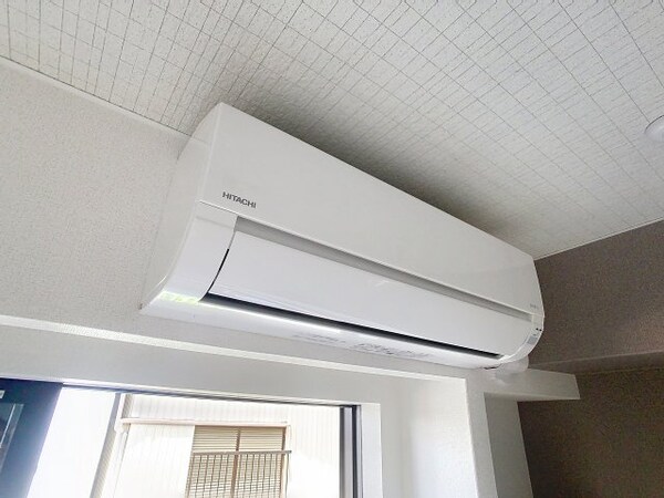 建物設備(2025年7月撮影※現況を優先します。)