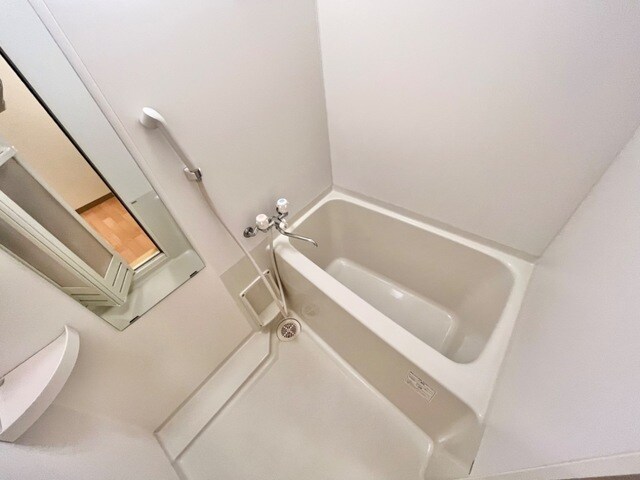 物件内観写真5　(バス／シャワールーム等)