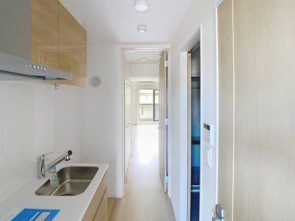 内装他(2025年7月撮影※現況を優先します。)