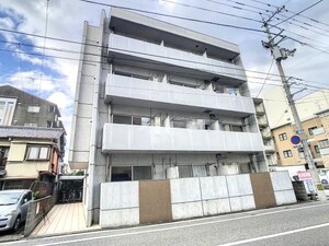 プランドール・f外観写真
