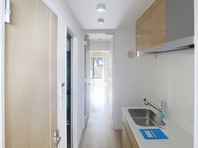 物件外観写真2　(2025年7月撮影※現況を優先します。)