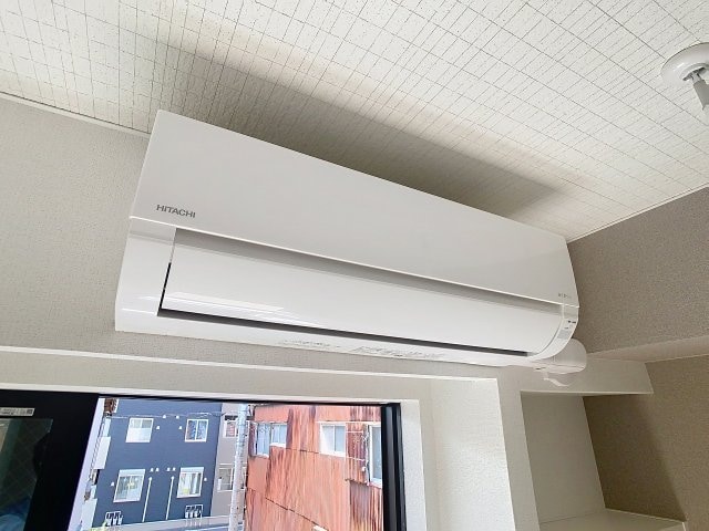 物件内観写真14　(2025年7月撮影※現況を優先します。)