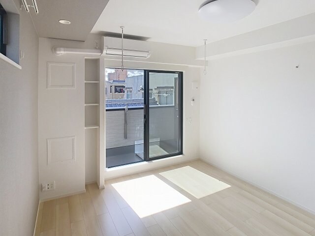 物件内観写真4　(2025年7月撮影※現況を優先します。)