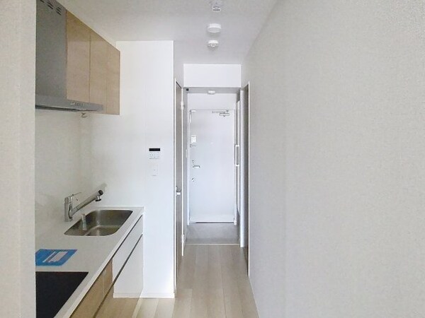 内装他(2025年7月撮影※現況を優先します。)