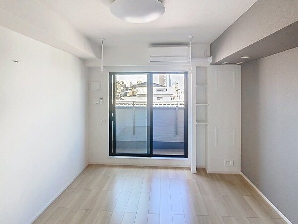 居室(2025年7月撮影※現況を優先します。)