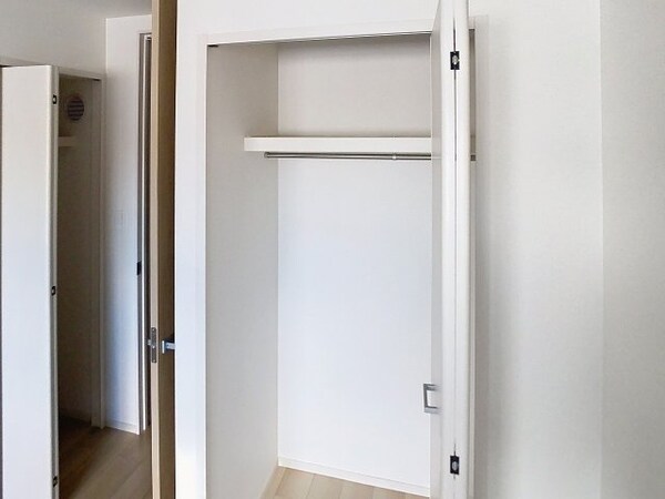 収納(2025年7月撮影※現況を優先します。)