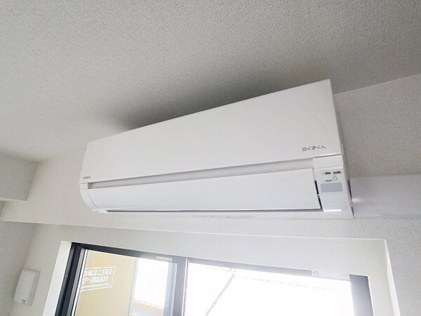 建物設備(2025年7月撮影※現況を優先します。)