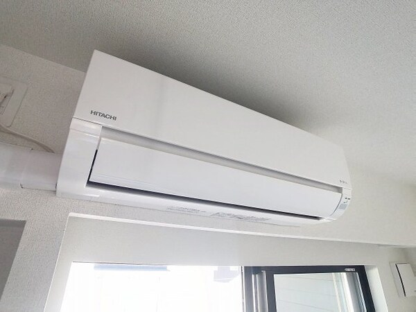 建物設備(2025年7月撮影※現況を優先します。)