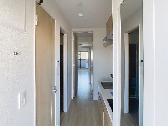 物件内観写真10　(2025年7月撮影※現況を優先します。)