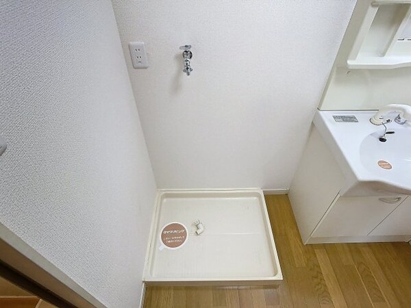 建物設備(2025年7月撮影※現況を優先します。)
