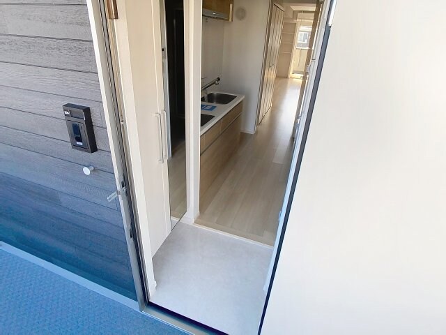 物件内観写真8　(2025年7月撮影※現況を優先します。)