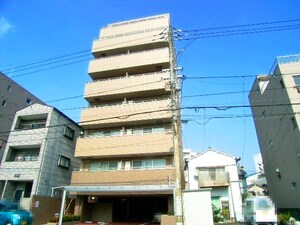 ボードゥ・ラ・メール外観写真