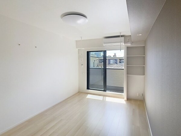 居室(2025年7月撮影※現況を優先します。)