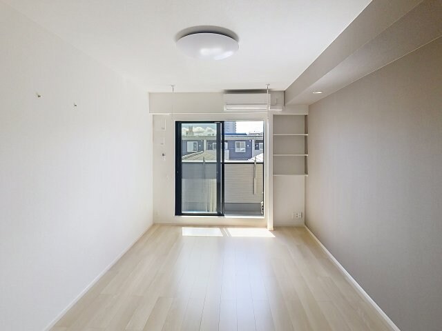 物件内観写真12　(2025年7月撮影※現況を優先します。)