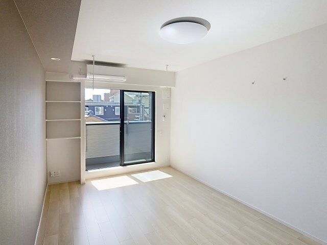 物件内観写真4　(2025年7月撮影※現況を優先します。)