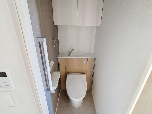 物件内観写真5　(2025年7月撮影※現況を優先します。)