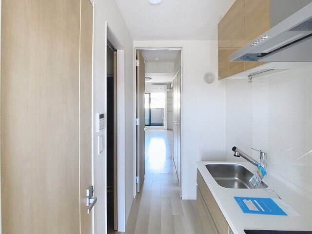 物件内観写真10　(2025年7月撮影※現況を優先します。)