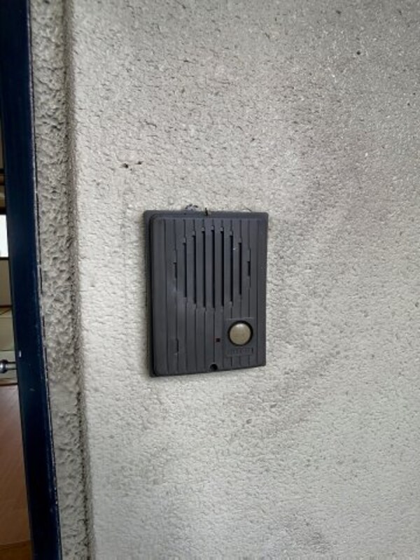 セキュリティ(2025年7月撮影)