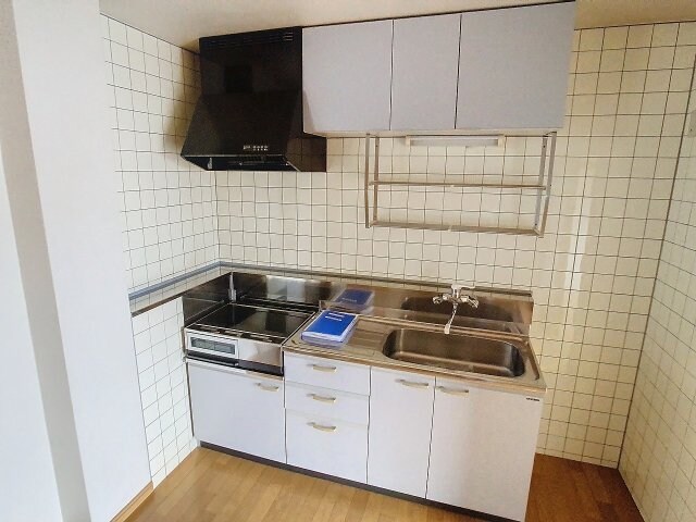 物件内観写真3　(2024年10月撮影)