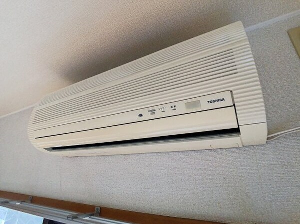 建物設備(2024年10月撮影)