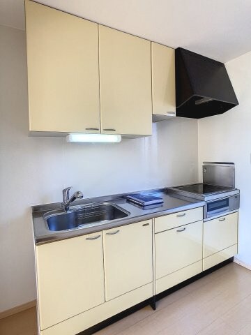 物件内観写真3　(2022年11月撮影)