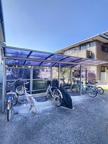 物件内観写真21　(2022年11月撮影)