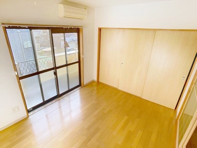 物件内観写真3　(2025年11月撮影)