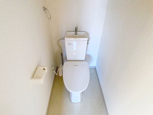 物件内観写真6　(2025年11月撮影)