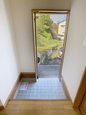 物件内観写真6　(2025年3月撮影※現況を優先致します。)