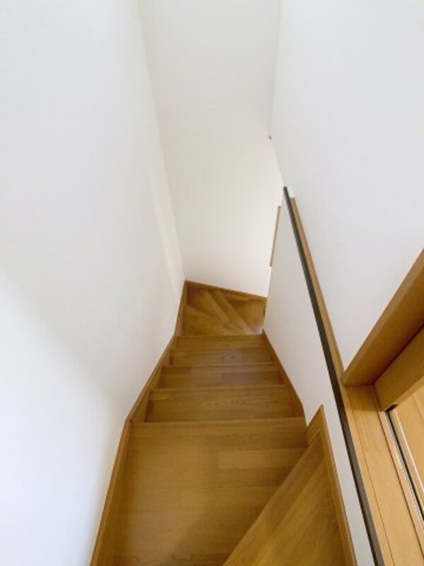 内装他(2025年3月撮影※現況を優先致します。)