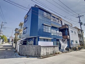 竹村マンション外観写真