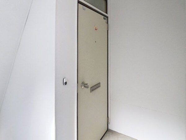 建物設備(2025年4月撮影※現況を優先致します。)